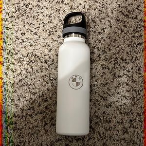 Brand new never been used BMW water bottle